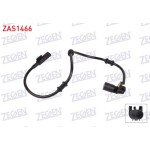 ZEGEN Arka Sol ABS Sensörü - Mercedes-benz M Serisi (W163) ML320 1998-2003 / ML430 1998-2001 / ML500 2001-2005 - Kod ZAS1466 - OEM 1635401017