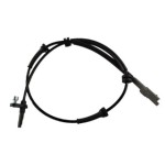 ZEGEN Ön ABS Sensörü - Sol-sag Peugeot 308, 3008, 4008, 5008 / Citroen C4 - Kod ZAS1480 - OEM 9674852280