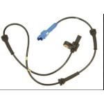 ZEGEN Arka ABS Sensörü - Sol-sag Peugeot 206 1998 - Kod ZAS1529 - OEM 4545.77