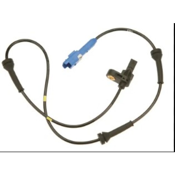 ZEGEN Arka ABS Sensörü - Sol-sag Peugeot 206 1998 - Kod ZAS1529 - OEM 4545.77 ürün görseli