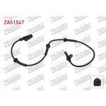 ZEGEN Ön ABS Sensörü - Sol-sag Fiat Bravo II 2007-2014 / Fiat Stilo 2001-2006 - Kod ZAS1547 - OEM