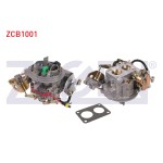 ZEGEN Karburator Fiat Dks Tpsx Slx 1.6 / Fiat Tipo / Fiat Tempra - Kod ZCB1001 - OEM 7698303