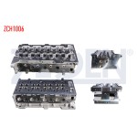 ZEGEN Silindir Kapagi Euro 4 Fiat Linea 1.3mjt 2007- / Fiat Albea 1.3jtd 2003-2007 / Opel Corsa D 1.3cdti 2006-2014 / Fiat Grande Fiat Punto (199) 1.3mjt - Kod ZCH1006 - OEM 5607138