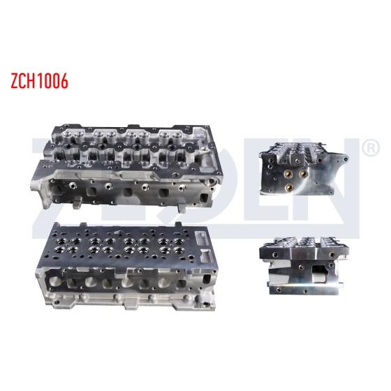 ZEGEN Silindir Kapagi Euro 4 Fiat Linea 1.3mjt 2007- / Fiat Albea 1.3jtd 2003-2007 / Opel Corsa D 1.3cdti 2006-2014 / Fiat Grande Fiat Punto (199) 1.3mjt - Kod ZCH1006 - OEM 5607138 ürün görseli