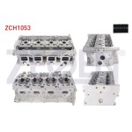 ZEGEN Silindir Kapagi (Caxa-caxc-cmsa) 1.4 TSI Volkswagen Jetta Iii (1k2) - Volkswagen Jetta IV (162) IV - Volkswagen Golf V (1k1) - Volkswagen Golf VI (5k1) - Volkswagen Passat (362) - Kod ZCH1053 - OEM 03C103358AK