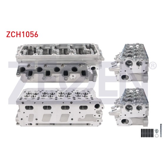 ZEGEN Silindir Kapagi Volkswagen Transporter VI 2.0 Audi TDI (Caaa-caab) - Kod ZCH1056 - OEM 03L103265CX ürün görseli