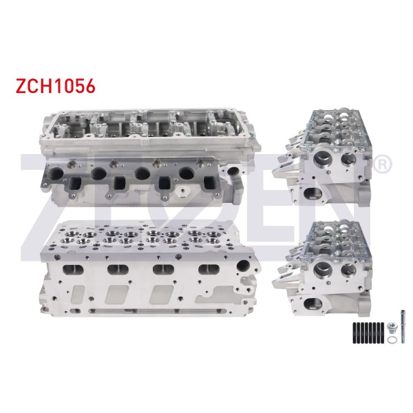 ZEGEN Silindir Kapagi Volkswagen Transporter VI 2.0 Audi TDI (Caaa-caab) - Kod ZCH1056 - OEM 03L103265CX