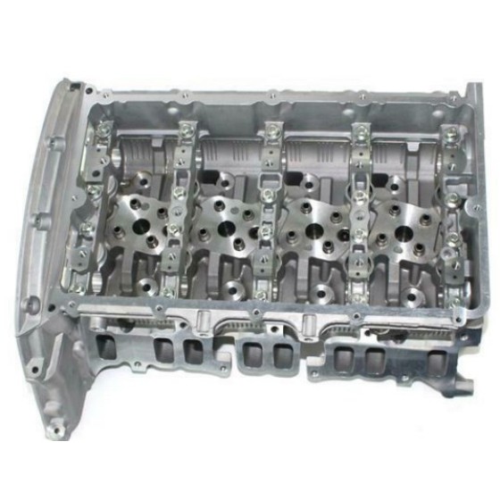ZEGEN Silindir Kapagi Euro 4 (Onden Ceker) Transit (V347) - Transit Tourneo 2.2 TDCI 16V 2006-2014 / Boxer Iii - Jumper Iii 2.2 HDI 16V (4hu-4hv) 2006-2014 - Kod ZCH1064 - OEM 1433147 ürün görseli