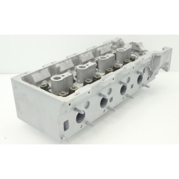 ZEGEN Silindir Kapagi Euro 4 (W203) C 200 CDI - C 220 CDI 16V 2000-2006 / E (W211) E 200 CDI - E 220 CDI 2002-2008 / Mercedes-benz Sprinter 315 CDI - 213 CDI - Kod ZCH1081 - OEM A6460100620-A6110105020-6460101020-6460101420
