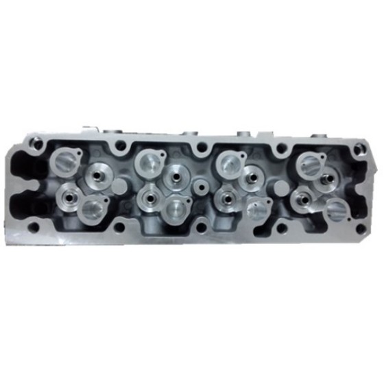 ZEGEN Silindir Kapagi Opel Astra F 1.6i 8V (C16NE) 1991-2002 / Opel Corsa B 1.6i 8V (C16NE) 1993-2000 - Kod ZCH1084 - OEM 92089854 ürün görseli