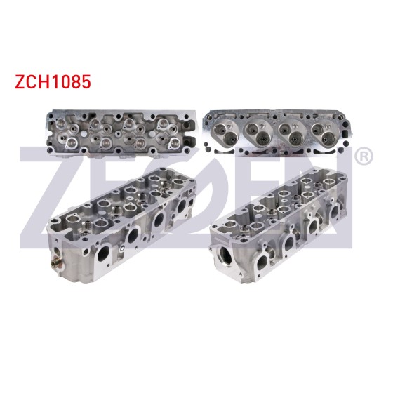 ZEGEN Silindir Kapagi Opel Astra F 1.6i 8V (C16se-c16nz) 1991-2002 / Opel Corsa B 1.6i 8V (C16se-c16nz) 1993-2000 - Kod ZCH1085 - OEM 94581192 ürün görseli
