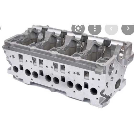 ZEGEN Silindir Kapagi Crafter (2E) 2.0 Audi TDI 16 (Csna-cslb-ckuc-ckub) 2014 - Kod ZCH1095 - OEM 03L103265K ürün görseli