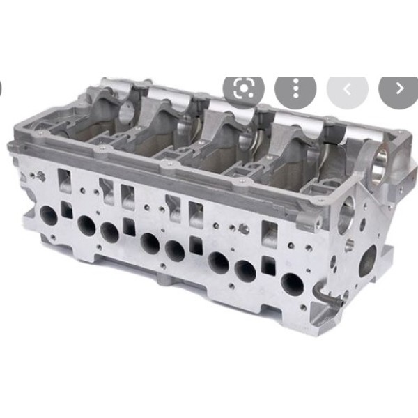 ZEGEN Silindir Kapagi Crafter (2E) 2.0 Audi TDI 16 (Csna-cslb-ckuc-ckub) 2014 - Kod ZCH1095 - OEM 03L103265K