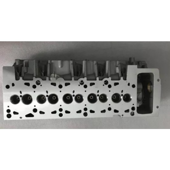 ZEGEN Silindir Kapagi Volkswagen Transporter V 2.5 Audi TDI 10V (Axd-bac) 2003-2011 / Volkswagen Touareg 2.5 R5 Audi TDI 10V (Axd-bac) 2002-2010 - Kod ZCH1096 - OEM 070103063K ürün görseli