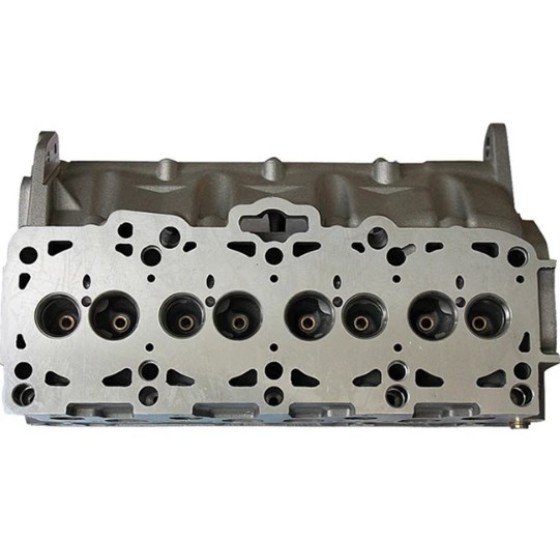 ZEGEN Silindir Kapagi Volkswagen Golf V-volkswagen Passat-volkswagen Jetta Iii-volkswagen Caddy Iii 1.9 Audi TDI - 2.0 Audi TDI 8V (Avf-axb-ajm-bjb) - A4 - A6 1.9 Audi TDI - 2.0 Audi TDI 96-08 / - Kod ZCH1097 - OEM 038103351D ürün görseli