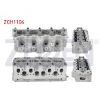 ZEGEN Silindir Kapagi Volkswagen Caddy II - Volkswagen Golf IV - Volkswagen Polo - Volkswagen Passat - Volkswagen Bora 1.9 Audi TDI 8V (Agr-alh-ahf) 95-05 / Audi A3 1.9 Audi TDI 8V 96-03 / Skoda - Kod ZCH1104 - OEM 038103351B