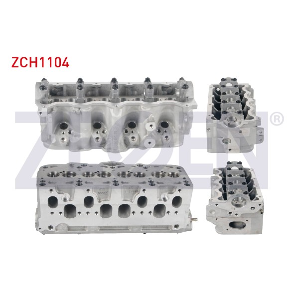ZEGEN Silindir Kapagi Volkswagen Caddy II - Volkswagen Golf IV - Volkswagen Polo - Volkswagen Passat - Volkswagen Bora 1.9 Audi TDI 8V (Agr-alh-ahf) 95-05 / Audi A3 1.9 Audi TDI 8V 96-03 / Skoda - Kod ZCH1104 - OEM 038103351B