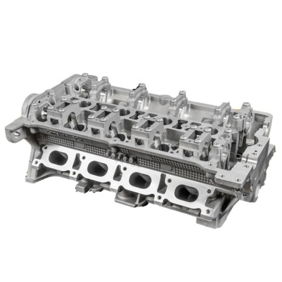 ZEGEN EGR - Silindir Kapaği Volkswagen Passat 1.8t 20V EGR Lİ - Kod ZCH1107 - OEM 058103351G ürün görseli