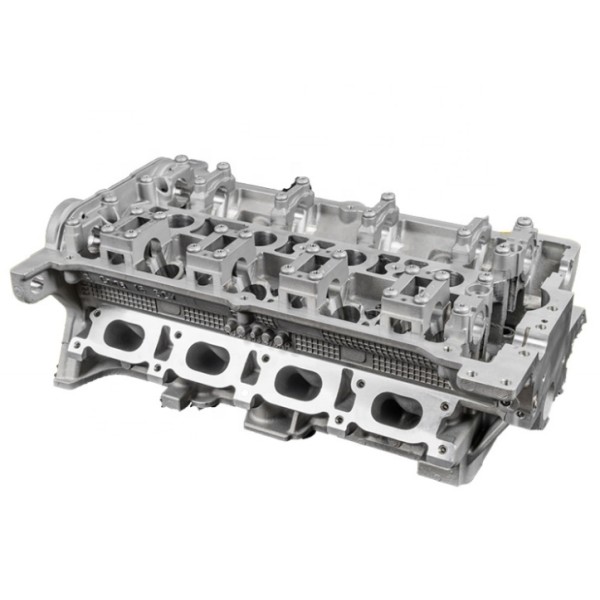 ZEGEN EGR - Silindir Kapaği Volkswagen Passat 1.8t 20V EGR Lİ - Kod ZCH1107 - OEM 058103351G