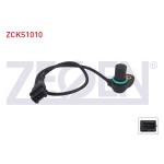 ZEGEN Krank Parçası - Devir Sensoru Kablolu 510 Mm Bmw 3 (E46) 98-00 / 5 (E39) 96-03 / 7 (E38) 95-01 / Z3 (E36) 99-03 / Z4 (E85) 02-05 - Kod ZCKS1010 - OEM 12147539165