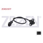 ZEGEN Krank Parçası - Devir Sensoru Kablolu 470 Mm 1.4 - 1.6 Fiat Fiorino 94-01 / Fiat Tempra 90-93 / Zcks1017;krank Devir Sensoru Kablolu 470 Mm 1.4 - 1.6 Fiat Fiorino 9 - Kod ZCKS1017 - OEM 7564592