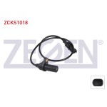 ZEGEN Krank Parçası - Devir Sensoru Kablolu 580 Mm 1.2 Fiat Siena 2001-2009 / Fiat Stilo 2002-2006 - Kod ZCKS1018 - OEM