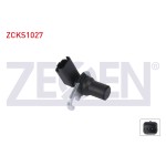 ZEGEN Krank Parçası - Devir Sensoru 1.8 2.0 2.0 HDI Citroen C5 I 2001-2004 / Jumper 2002- / Jumpy 2000-2006 / Citroen Xsara 2000-2005 / Peugeot 406 2000-2004 / Boxer 2002 - Kod ZCKS1027 - OEM