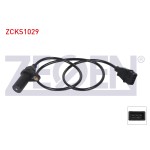 ZEGEN Krank Parçası - Devir Sensoru Kablolu 720 Mm 1.6 Fiat Brava 1996-2001 / Fiat Bravo I 1996-2001 / Fiat Doblo 2001- / Fiat Marea 1996-2007 / Fiat Siena 1998-2012 - Kod ZCKS1029 - OEM 46442091