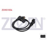 ZEGEN Krank Parçası - Devir Sensoru Kablolu 740 Mm 1.6 Fiat Tempra 1992-1999 / Fiat Tipo 1990-2000 - Kod ZCKS1034 - OEM