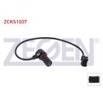 ZEGEN Krank Parçası - Devir Sensoru Kablolu 420 Mm Fiat Brava 1995-2001 / Fiat Bravo 1995-2001 / Coupe 1996-1998 / Fiat Marea 1996-2002 - Kod ZCKS1037 - OEM 7766251