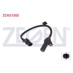 ZEGEN Krank Parçası - Devir Sensoru Kablolu 350 Mm Hyundai I30 1.6 G4FD 2011-2016 / Kia Ceed 1.4 Cvvt G4FA 2012- / Kia Sportage Iii 1.6 GDI G4FD 2011 - Kod ZCKS1055 - OEM 391802B000