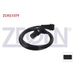 ZEGEN Krank Parçası - Devir Sensoru Kablolu 990 Mm Opel Astra F 2.0 I C 20 NE 1993-1994 / Opel Vectra A 2.0 16V 20 Xej 1989-1994 / Opel Vectra B 1.6 I X 16 Szr 1995-2003 - Kod ZCKS1079 - OEM 11093971