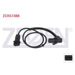 ZEGEN Krank Parçası - Devir Sensoru Kablolu 840 Mm Opel Astra F 1.8 I 16V C 18 Xel, X 18 XE 1994-2001 / Opel Vectra B 2.0 I 16V X 20 Xev, C 20 Sel 1995-2000 - Kod ZCKS1088 - OEM 1238228