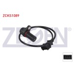 ZEGEN Krank Parçası - Devir Sensoru Kablolu 495 Mm Opel Astra G 2.2 DTI Y 22 Dtr 2002-2005 / Opel Vectra B 2.0 DTI 16V X 20 Dth, Y 20 Dth 1997-2002 / Opel Vectra C 2.0 DTI 16V - Kod ZCKS1089 - OEM 90540188