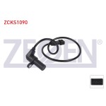 ZEGEN Krank Parçası - Devir Sensoru Kablolu 660 Mm Opel Astra F 1.6 I X 16 SZ 1993-2001 / Opel Vectra B 1.6 I X 16 Szr 1995-2002 - Kod ZCKS1090 - OEM