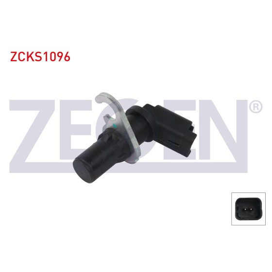 ZEGEN Krank Parçası - Devir Sensoru Citroen - Peugeot Berlingo - Peugeot Partner 1.9 D 1998-2005 / C5 I 2.0 HDI 2001-2004 - Kod ZCKS1096 - OEM 1920.8S ürün görseli