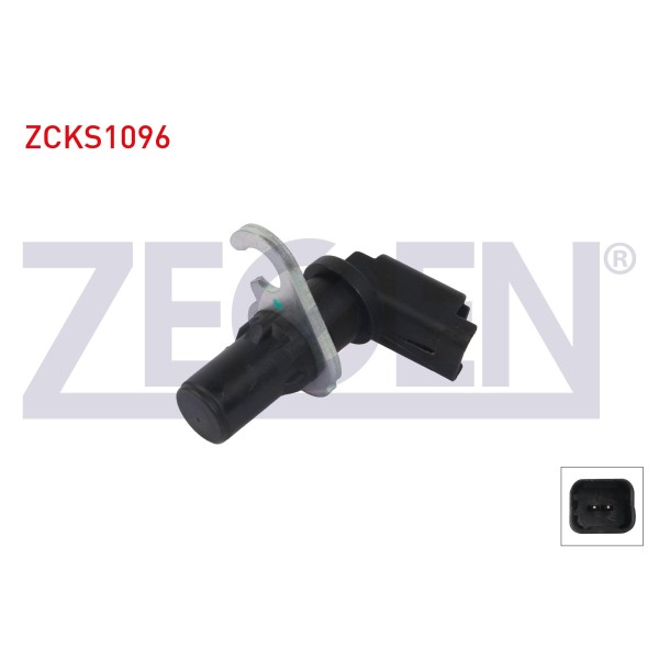 ZEGEN Krank Parçası - Devir Sensoru Citroen - Peugeot Berlingo - Peugeot Partner 1.9 D 1998-2005 / C5 I 2.0 HDI 2001-2004 - Kod ZCKS1096 - OEM 1920.8S