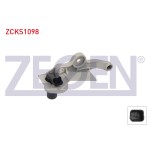 ZEGEN Krank Parçası - Devir Sensoru Citroen -Peugeot C-elysee - 301 1.6 Vti 115 12- / Citroen C3 I 1.6 16V 03-05 / Citroen Xsara 1.6 16V 00-05 / 206 1.4 98-12 / 307 1.6 16V 00-07 / S - Kod ZCKS1098 - OEM 96399999