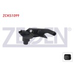 ZEGEN Krank Parçası - Devir Sensoru Citroen Saxo 1.6 1996-2003 / Citroen Xsara 1.6 I 1997-2000 / 306 1.6 (TU5JP) 1993-2000 / 106 II 1.4 I (TU3JP) 1996-2004 - Kod ZCKS1099 - OEM 1920.5T