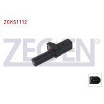 ZEGEN Krank Parçası - Devir Sensoru Ssangyong Actyon I 2.0 Xdi D20DT 2005- / Kyron 2.0 Xdi D20DT 2010- / Rexton II 2.7 Xdi D27DT 2004 - Kod ZCKS1112 - OEM 1621533028