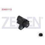 ZEGEN Krank Parçası - Devir Sensoru Suzuki Grand Suzuki Vitara I 1.6 4X4 G16B 1998-2003 / Jimny Suv 1.3 16V G13BB 1998- / Suzuki Swift II Hatchback 1.3 G13BA 1989-1996 - Kod ZCKS1113 - OEM J5T10771
