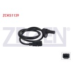 ZEGEN Krank Parçası - Devir Sensoru Kablolu 970 Mm Volvo S40 I 1.6 B 4164 S2 1999-2003 / Volvo S40 I 2.0 T B 4204 T 1997-2003 - Kod ZCKS1139 - OEM 1270603