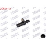 ZEGEN Krank Parçası - Devir Sensoru Fiat 500 1.4 2008- / 500l 1.4 2012- / 500x 1.4 2014- / Fiat Bravo 1.4 2007-2014 / Fiat Egea 1.4 2015- / Lancia Delta 1.4 2008-2014 / Alfa Romeo Giulietta - Kod ZCKS1141 - OEM