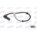 ZEGEN Krank Parçası - Devir Sensoru Kablolu 480 Mm Volkswagen Transporter T5 2.5 Audi TDI 2003-2009 Zcks1155;krank Devir Sensoru Kablolu 480 Mm Volkswagen Transporter T5 - Kod ZCKS1155 - OEM 070907319