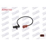 ZEGEN Krank Parçası - Devir Sensoru Citroen Berlingo 1.9 D 1997-2005 / Peugeot 306 1.8 1993-2002 / 406 2.0 1996-2004 / Fiat Ducato 1.9 D 1998-2002 - Kod ZCKS1163 - OEM