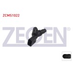 ZEGEN Eksantrik Parçası - Devir Sensoru Volkswagen Transporter V 2.5 Audi TDI 2003-2011 / Volkswagen Touareg 2.5 Audi TDI - 5.0 Audi TDI 2002-2010 Zcms1022;eksantrik Devir Sensoru - Kod ZCMS1022 - OEM 070907601B070907601A