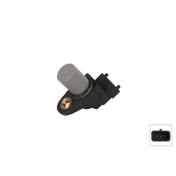 ZEGEN Eksantrik Parçası - Devir Sensoru Mercedes-benz A Serisi (W168) A 140 - A 160 - A 170 CDI 1997-2004 / C Serisi (W202) C 200 CDI / C 220 CDI 1993-2000 - Kod ZCMS1032 - OEM 31539728 ürün görseli