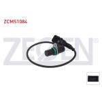 ZEGEN Eksantrik Parçası - Bmw Eksantrik Devir Sensoru Kablolu 395mm 3 (E36) 320 I 150hp M52 B20 (206s3), M50 B20 (206s2), M50 B20 (206s1) 1991-1998 - Kod ZCMS1084 - OEM 1703221