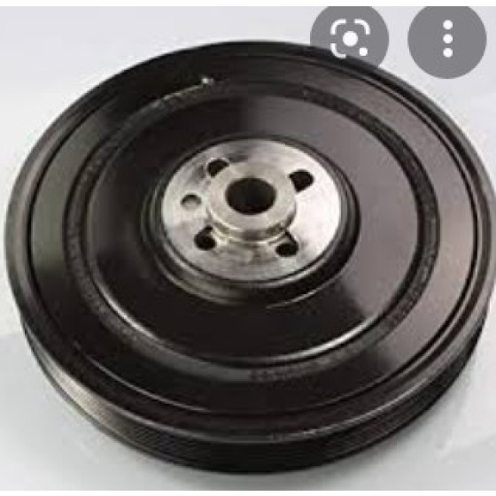 ZEGEN Krank Parçası - Kasnagi T4-lt35-crafter Aja-aab-acv-anj-avr-bjk-bjm 2, 4 D-2, 5 Audi TDI 91> 26834 - Kod ZCP1004 - OEM 074105251AC ürün görseli