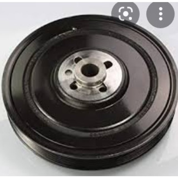 ZEGEN Krank Parçası - Kasnagi T4-lt35-crafter Aja-aab-acv-anj-avr-bjk-bjm 2, 4 D-2, 5 Audi TDI 91> 26834 - Kod ZCP1004 - OEM 074105251AC